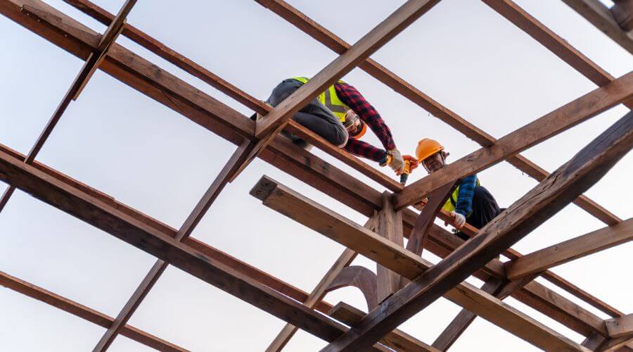 Professional gutter cleaning in Tabernash, CO